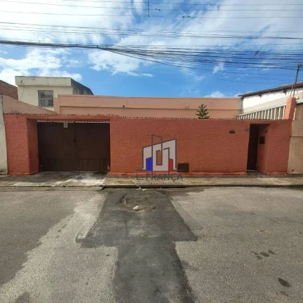 Imagem Casa com 2 dormitórios à venda por R$ 360.000 - Conjunto Ceará II - Fortaleza/Ceará