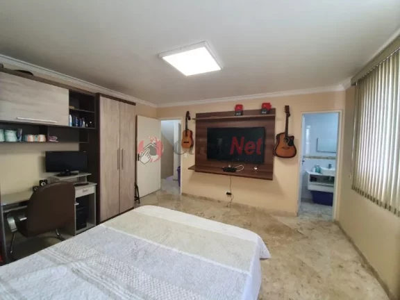 Imagem Belíssimo Sobrado à Venda no bairro Jardim São Caetano