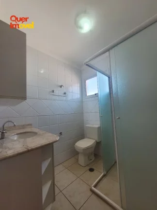 Imagem Apartamento à Venda em Ribeirão Preto-SP, Jardim Paulista 3 Quartos, 1 Suíte, 2 Salas, 4 Banheiros, 2 Vagas 110m²