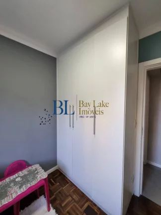 Imagem Apartamento Com 3 Quartos - 2 Banheiros À Venda, 96M² No Belenzinho!!