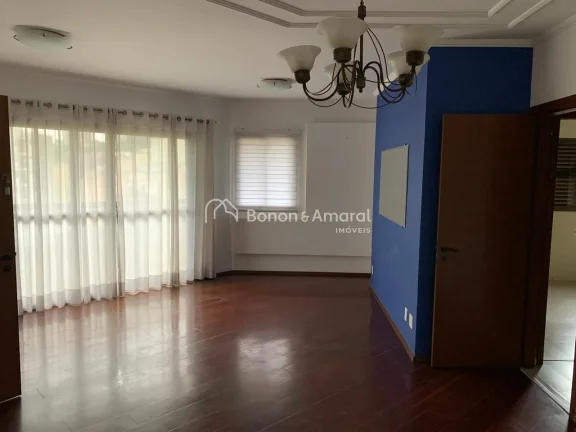 Imagem Apartamento Ã  venda no Jardim ProenÃ§a, Linda Vista, Campinas/SP. 3 quartos.

Este apartamento estÃ...
