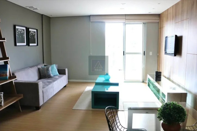 Imagem Apartamento no Cristo Rei – conforto, localização e valorização