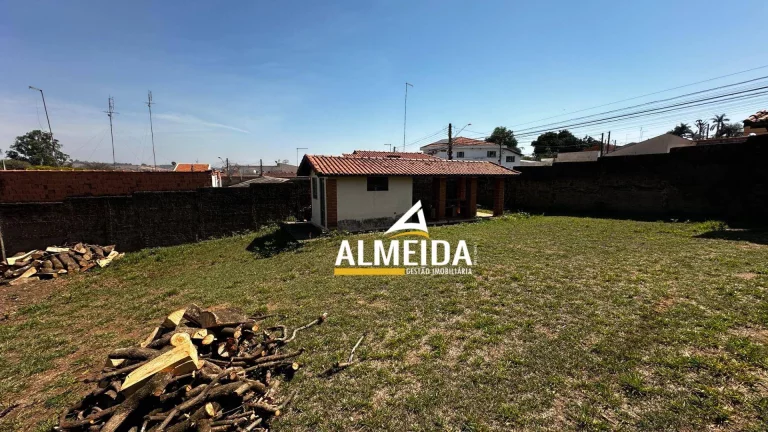 Imagem Chácara com 2 dormitórios à venda, 2250 m² por R$ 1.980.000,00 - Jardim Residencial das Palmeiras - Rio Claro/SP