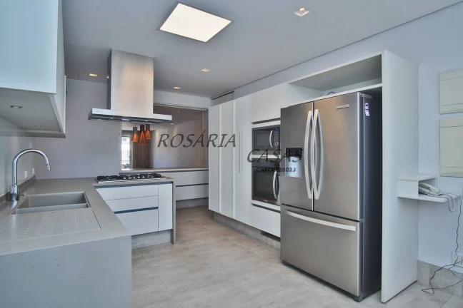 Imagem APARTAMENTO NO JARDIM EUROPA