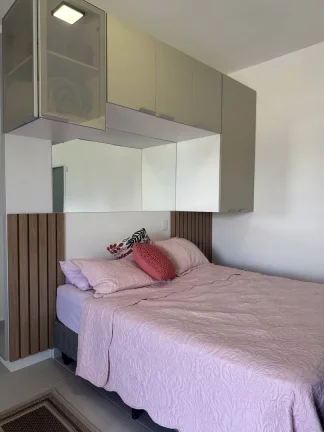 Imagem Loft decorado no Perequê Açu