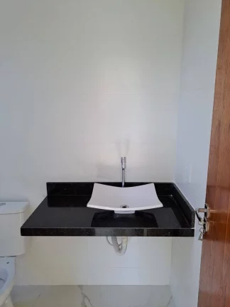 Imagem Casa com 3 quartos no jardim Atlântico Leste