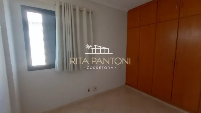 Imagem Apartamento - Ribeirão Preto - Santa Cruz