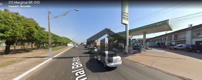 Imagem Imóvel à Venda, 49.700 m² em União - Imperatriz
