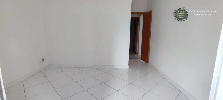 Imagem Apartamento com 2 dormitórios à venda, 87 m² por R$ 720.000,00 - Vila Assunção - Praia Grande/SP