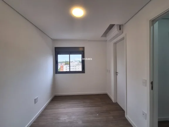 Imagem Apartamento novo com 2 suítes em Moema para locação