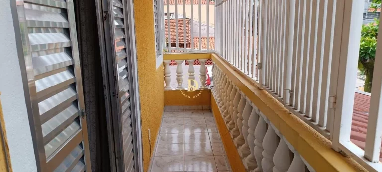 Imagem Sobrado- Jardim Morumbi - São Jose dos Campos- 3 Dormitórios -310m²