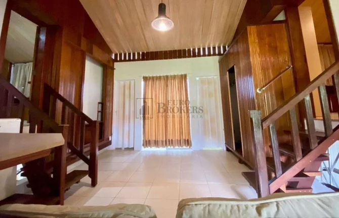 Imagem Excelente casa no Estaleirinho