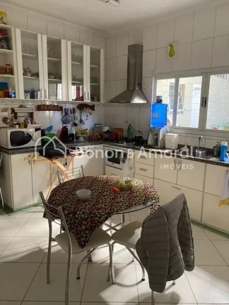 Imagem Venda - Casa de esquina no tradicional bairro Taquaral!

Imóvel com excelente acabamento, estrutura...