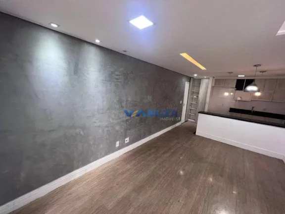 Imagem Parque Residence - 77 metros 3 dormitórios - Estuda Permuta