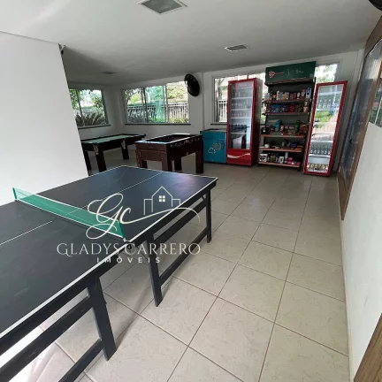 Imagem Porto das dunas - Condominio Porto Beach Apartamento Mobiliado