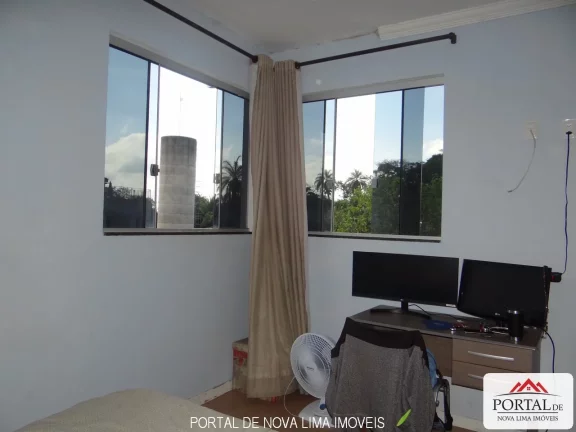 Imagem Casa à venda no Condomínio Ipê Nova Lima