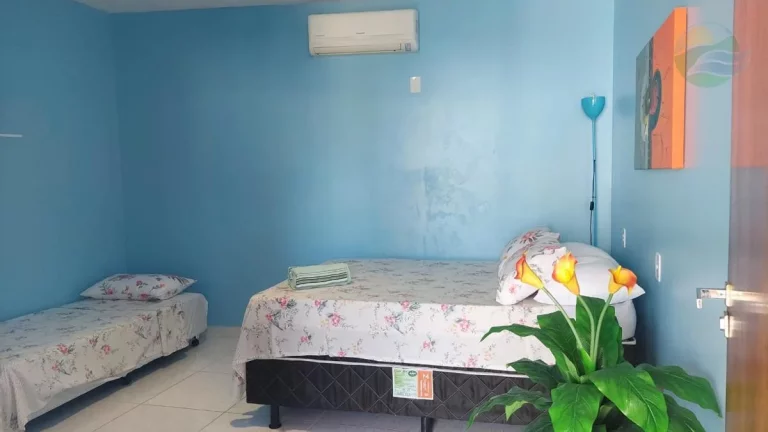 Imagem Pousada 13 Quartos, Venda, próximo da praia, Carapibus, Paraíba.