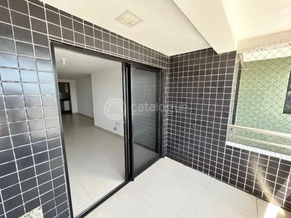 Imagem Residencial Giovanni Bellini - Andar alto - localizacao excelente em lagoa nova - 3 suites