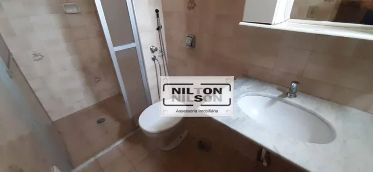 Imagem Apartamento com 1 dormitório à venda, 55 m² por R$ 270.000,00 - Vila Itapura - Campinas/SP