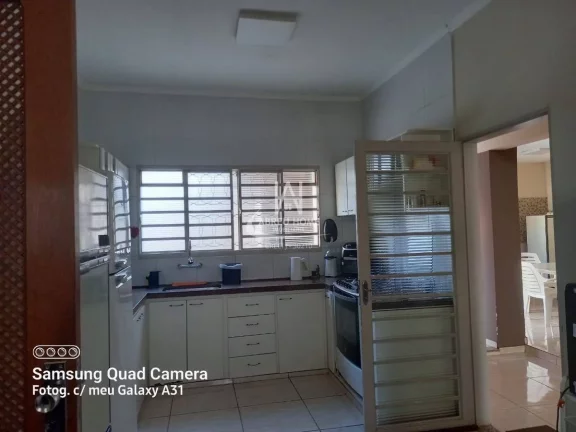 Imagem Casa, Vila Redentora - São José do Rio Preto