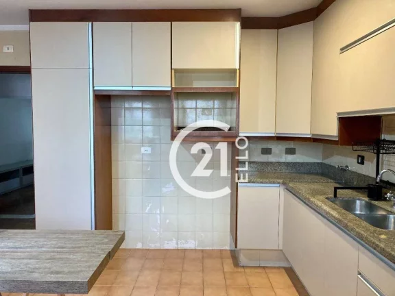 Imagem Apartamento para venda, 150 m² - Jardim América - São Paulo/SP