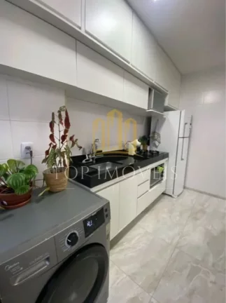 Imagem Lindo Apartamento Localizado no Jardim sul 2 dormtorios Sacada Elevador repleto de Planejados