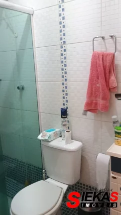 Imagem Imperdível oportunidade de adquirir casa com 2 quartos, 1 suíte e 2 vagas na Vila Matilde, SP!
