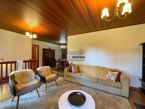Imagem Apartamento Vila Real 106m² 3 Dormitórios Vista Mata Nativa