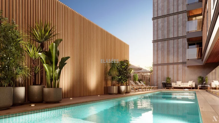 Imagem Apartamento RESIDENCIAL em SÃO PAULO - SP, VILA NOVA CONCEIÇÃO