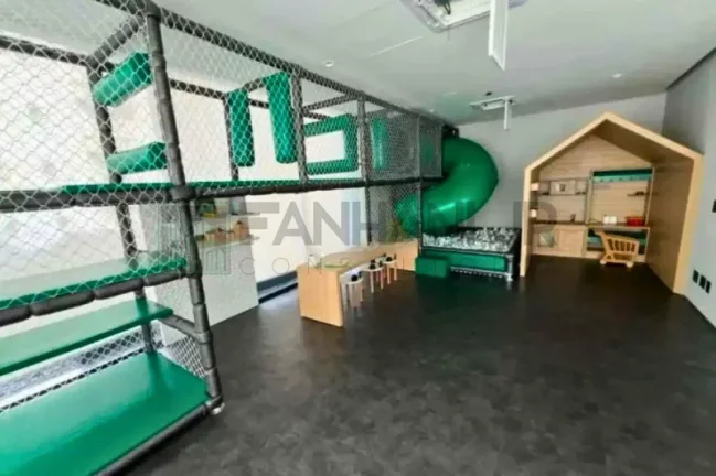 Imagem Imperdível apartamento à venda em Pinheiros, São Paulo-SP, com 3 quartos, 3 suítes e 190m² de área!
