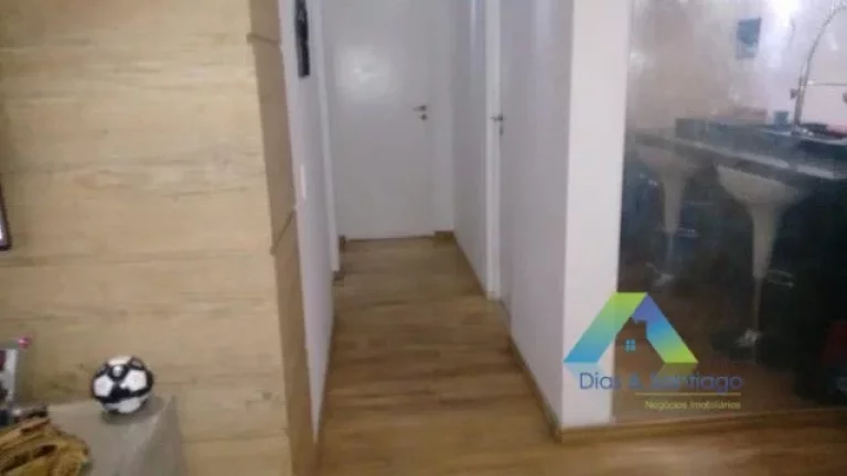 Imagem Apartamento 65M², 3 dormitórios, 1 vaga ótima localização e valor !!!