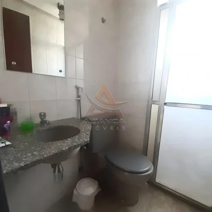 Imagem Apartamento - Ribeirão Preto - Centro