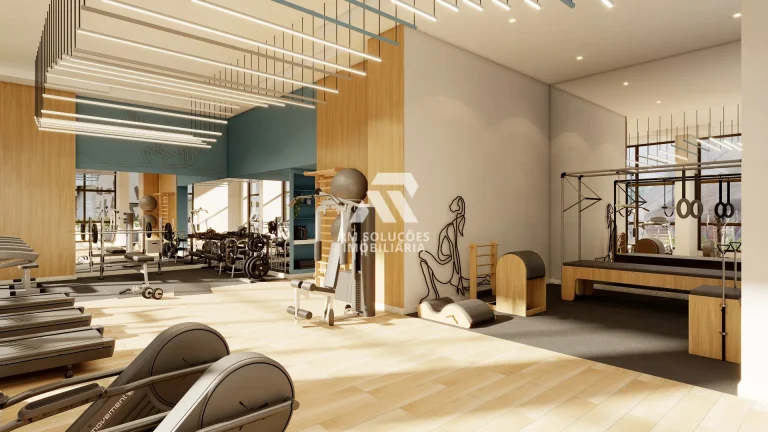Imagem Casa Mayor | Apartamento de 4 Quartos com Lazer Completo em Boa Viagem – 164m²