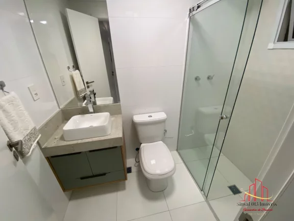 Imagem APARTAMENTO RESIDENCIAL em Praia Grande - SP, Canto do forte