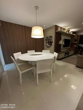 Imagem Apartamento à venda no Cond. Ubyratan Maia | 13º andar | Área de lazer