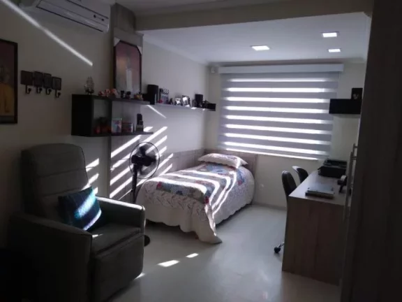 Imagem Casa com 3 dormitórios à venda, 120 m² por R$ 930.000,00 - Jardim Excelsior - Cabo Frio/RJ