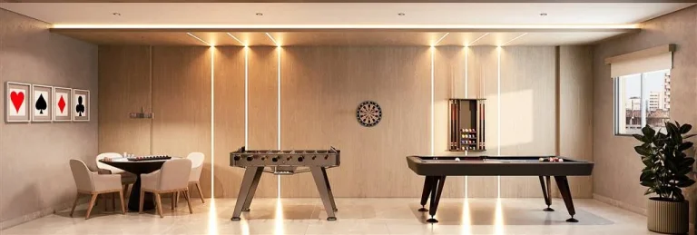 Imagem APARTAMENTO COM 87.23 m² - AVIAÇÃO - PRAIA GRANDE SP