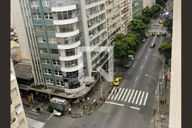 Imagem Apartamento à Venda - Copacabana, 1 Quarto, 30 m2