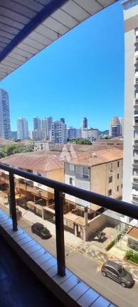 Imagem Apartamento Alto Padrão - 03 Quartos com suíte master - Ponta da Praia