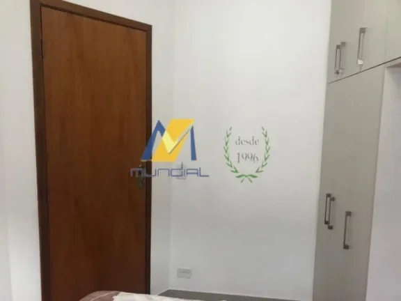 Imagem Vendo Cobertura em Santo André, Parque Nações