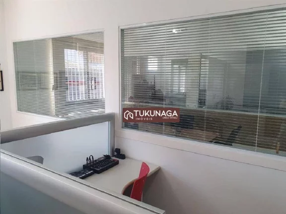 Imagem Prédio à venda, 134 m² por R$ 904.000,00 - Santana - São Paulo/SP