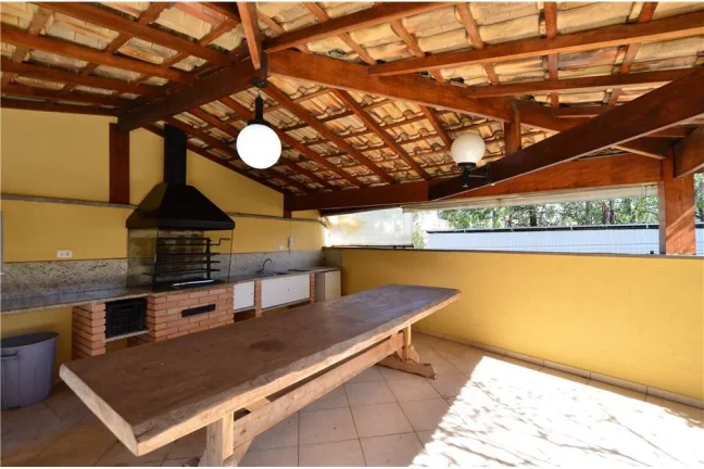 Imagem APARTAMENTO RESIDENCIAL em São Paulo - SP, Panamby