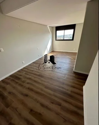 Imagem Apartamento à venda 4 quartos bairro Castelo - Belo Horizonte/MG