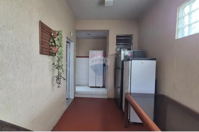 Imagem Casa á venda com 6 quartos com 316 m² Taquara, Rio de Janeiro.