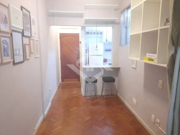 Imagem VENDO - 1 QUARTO - COPACABANA