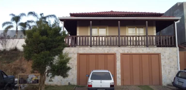 CHACARA RURAL em CALDAS - MG, Terras de Santo Antonio