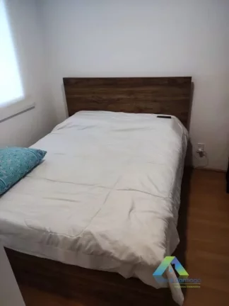 Imagem Apartamento com 2 dormitórios à venda, 50 m² por R$ 280.000,00 - Jardim Santa Emília - São Paulo/SP