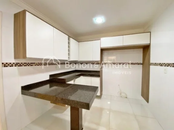 Imagem Sobrado Espetacular com 4 Suítes em Barão Geraldo!

Descubra o conforto e o bom gosto neste imóve...