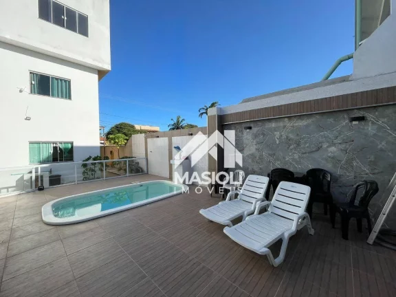 Imagem Casa com 3 dormitórios à venda, 300 m² por R$ 1.180.000,00 - Ponta da Fruta - Vila Velha/ES