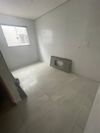 Imagem CASA COM 58.3 m² - GUILHERMINA - PRAIA GRANDE SP